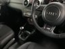 USED 2016 66 AUDI A1 1.6 SPORTBACK TDI S LINE 5d 114 BHP FSH, IMMACULATE, CLEAN EXAMPLE