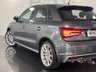 USED 2016 66 AUDI A1 1.6 SPORTBACK TDI S LINE 5d 114 BHP FSH, IMMACULATE, CLEAN EXAMPLE