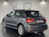 USED 2016 66 AUDI A1 1.6 SPORTBACK TDI S LINE 5d 114 BHP FSH, IMMACULATE, CLEAN EXAMPLE