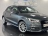 USED 2016 66 AUDI A1 1.6 SPORTBACK TDI S LINE 5d 114 BHP FSH, IMMACULATE, CLEAN EXAMPLE