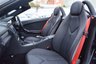 USED 2009 59 MERCEDES-BENZ SLK 1.8 SLK200 KOMPRESSOR 2d 184 BHP FULL SERVICE HISTORY.