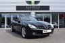 USED 2009 59 MERCEDES-BENZ SLK 1.8 SLK200 KOMPRESSOR 2d 184 BHP FULL SERVICE HISTORY.