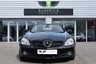 USED 2009 59 MERCEDES-BENZ SLK 1.8 SLK200 KOMPRESSOR 2d 184 BHP FULL SERVICE HISTORY.