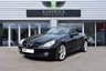 USED 2009 59 MERCEDES-BENZ SLK 1.8 SLK200 KOMPRESSOR 2d 184 BHP FULL SERVICE HISTORY.
