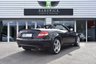 USED 2009 59 MERCEDES-BENZ SLK 1.8 SLK200 KOMPRESSOR 2d 184 BHP FULL SERVICE HISTORY.