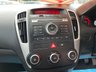 USED 2012 61 KIA PRO CEED 1.6 CRDi 2 EcoDynamics 3dr - NEW CLUTCH 