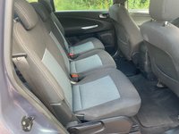 USED 2010 60 FORD S-MAX 2.0 ZETEC TDCI 5d 138 BHP 7 seat diesel with Full service history