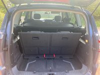 USED 2010 60 FORD S-MAX 2.0 ZETEC TDCI 5d 138 BHP 7 seat diesel with Full service history