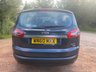USED 2010 60 FORD S-MAX 2.0 ZETEC TDCI 5d 138 BHP 7 seat diesel with Full service history
