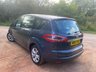 USED 2010 60 FORD S-MAX 2.0 ZETEC TDCI 5d 138 BHP 7 seat diesel with Full service history