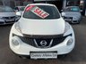 USED 2011 11 NISSAN JUKE 1.6 16v Acenta PREMIUM 5dr - SAT NAV 