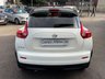 USED 2011 11 NISSAN JUKE 1.6 16v Acenta PREMIUM 5dr - SAT NAV 