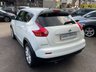 USED 2011 11 NISSAN JUKE 1.6 16v Acenta PREMIUM 5dr - SAT NAV 