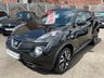 USED 2014 14 NISSAN JUKE 1.5 DCi N-TEC 5dr - UPGRADE ALLOYS 