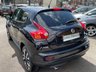 USED 2014 14 NISSAN JUKE 1.5 DCi N-TEC 5dr - UPGRADE ALLOYS 
