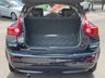 USED 2014 14 NISSAN JUKE 1.5 DCi N-TEC 5dr - UPGRADE ALLOYS 