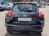 USED 2014 14 NISSAN JUKE 1.5 DCi N-TEC 5dr - UPGRADE ALLOYS 