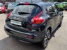 USED 2014 14 NISSAN JUKE 1.5 DCi N-TEC 5dr - UPGRADE ALLOYS 