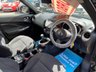 USED 2014 14 NISSAN JUKE 1.5 DCi N-TEC 5dr - UPGRADE ALLOYS 