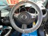 USED 2014 14 NISSAN JUKE 1.5 DCi N-TEC 5dr - UPGRADE ALLOYS 