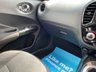 USED 2014 14 NISSAN JUKE 1.5 DCi N-TEC 5dr - UPGRADE ALLOYS 