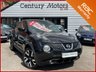 USED 2014 14 NISSAN JUKE 1.5 DCi N-TEC 5dr - UPGRADE ALLOYS 