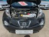 USED 2014 14 NISSAN JUKE 1.5 DCi N-TEC 5dr - UPGRADE ALLOYS 