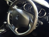 USED 2015 15 CITROEN DS3 1.6 DSTYLE PLUS 3d 120 BHP AUTOMATIC..........LOW MILES