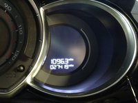 USED 2015 15 CITROEN DS3 1.6 DSTYLE PLUS 3d 120 BHP AUTOMATIC..........LOW MILES