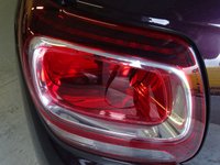 USED 2015 15 CITROEN DS3 1.6 DSTYLE PLUS 3d 120 BHP AUTOMATIC..........LOW MILES