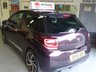 USED 2015 15 CITROEN DS3 1.6 DSTYLE PLUS 3d 120 BHP AUTOMATIC..........LOW MILES
