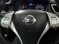 USED 2014 63 NISSAN QASHQAI 1.5 DCI TEKNA  * SATNAV *   PAN ROOF... REVERSE CAMERA