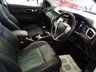USED 2014 63 NISSAN QASHQAI 1.5 DCI TEKNA  * SATNAV *   PAN ROOF... REVERSE CAMERA