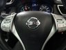 USED 2014 63 NISSAN QASHQAI 1.5 DCI TEKNA  * SATNAV *   PAN ROOF... REVERSE CAMERA