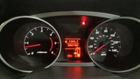 USED 2011 61 MITSUBISHI OUTLANDER 2.3 DI-D GX 1 4WORK 175 BHP REAR VAN CONVERSION + TOW BAR