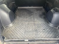 USED 2011 61 MITSUBISHI OUTLANDER 2.3 DI-D GX 1 4WORK 175 BHP REAR VAN CONVERSION + TOW BAR