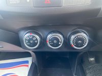 USED 2011 61 MITSUBISHI OUTLANDER 2.3 DI-D GX 1 4WORK 175 BHP REAR VAN CONVERSION + TOW BAR