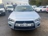 USED 2011 61 MITSUBISHI OUTLANDER 2.3 DI-D GX 1 4WORK 175 BHP REAR VAN CONVERSION + TOW BAR