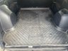 USED 2011 61 MITSUBISHI OUTLANDER 2.3 DI-D GX 1 4WORK 175 BHP REAR VAN CONVERSION + TOW BAR