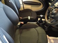 USED 2013 63 MINI COUNTRYMAN 2.0 COOPER SD 5d 141 BHP 