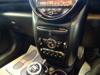 USED 2013 63 MINI COUNTRYMAN 2.0 COOPER SD 5d 141 BHP 