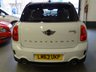 USED 2013 63 MINI COUNTRYMAN 2.0 COOPER SD 5d 141 BHP 