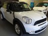 USED 2013 63 MINI COUNTRYMAN 2.0 COOPER SD 5d 141 BHP 