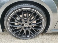 USED 2019 19 AUDI TT 2.0 TFSI QUATTRO BLACK EDITION 2d 242 BHP ZERO DEPOSIT FINANCE AVAILABLE