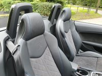 USED 2019 19 AUDI TT 2.0 TFSI QUATTRO BLACK EDITION 2d 242 BHP ZERO DEPOSIT FINANCE AVAILABLE