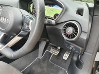 USED 2019 19 AUDI TT 2.0 TFSI QUATTRO BLACK EDITION 2d 242 BHP ZERO DEPOSIT FINANCE AVAILABLE