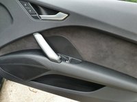 USED 2019 19 AUDI TT 2.0 TFSI QUATTRO BLACK EDITION 2d 242 BHP ZERO DEPOSIT FINANCE AVAILABLE