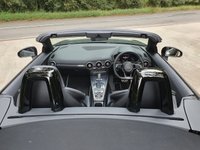 USED 2019 19 AUDI TT 2.0 TFSI QUATTRO BLACK EDITION 2d 242 BHP ZERO DEPOSIT FINANCE AVAILABLE