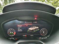 USED 2019 19 AUDI TT 2.0 TFSI QUATTRO BLACK EDITION 2d 242 BHP ZERO DEPOSIT FINANCE AVAILABLE