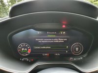 USED 2019 19 AUDI TT 2.0 TFSI QUATTRO BLACK EDITION 2d 242 BHP ZERO DEPOSIT FINANCE AVAILABLE